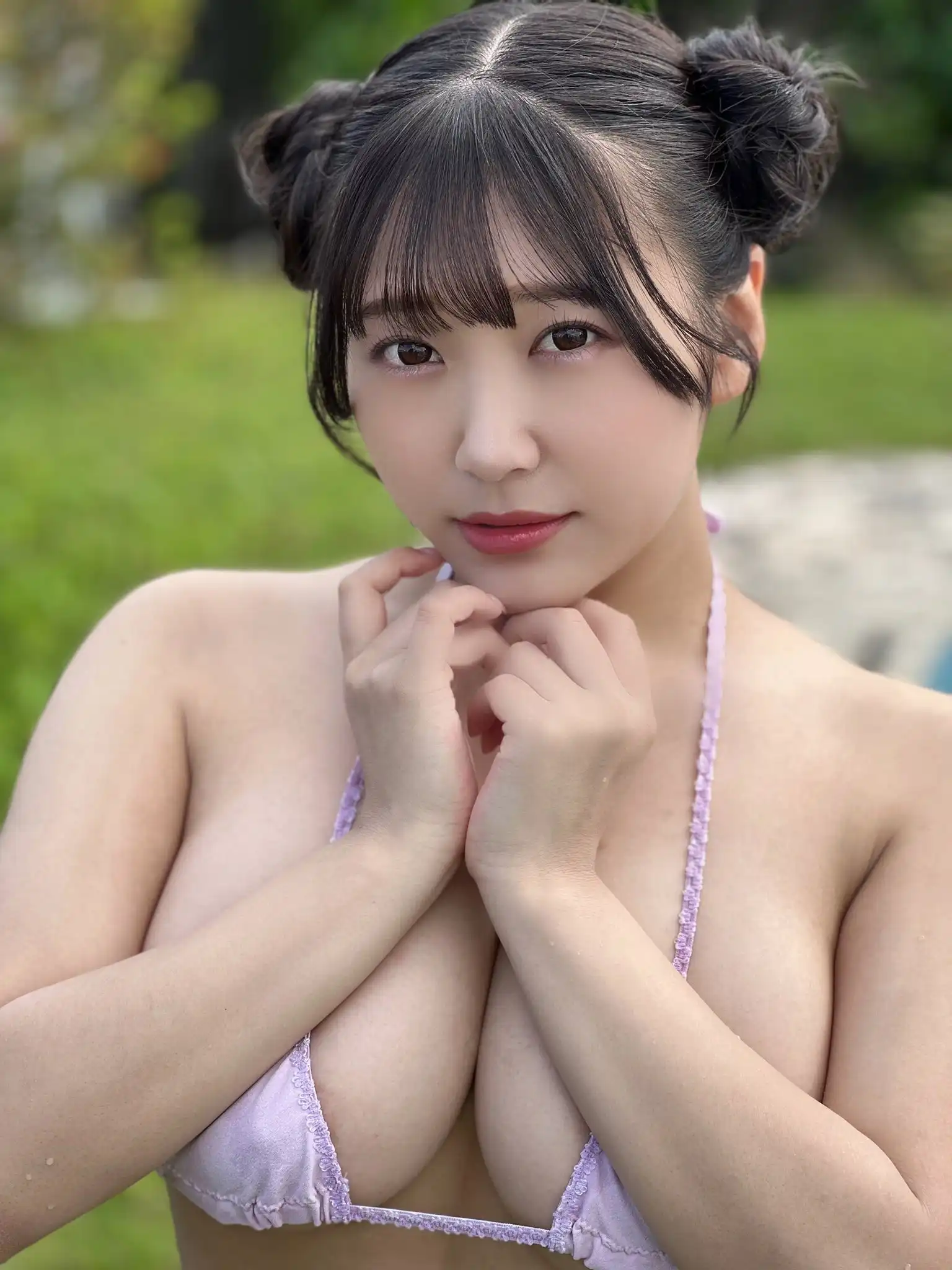 姫咲華第132張寫真