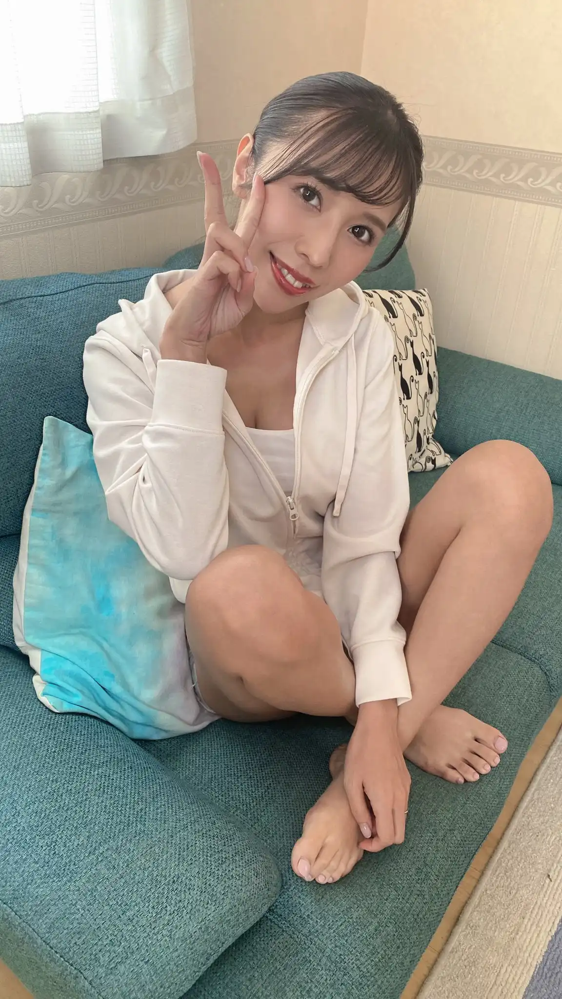上羽絢第23張寫真