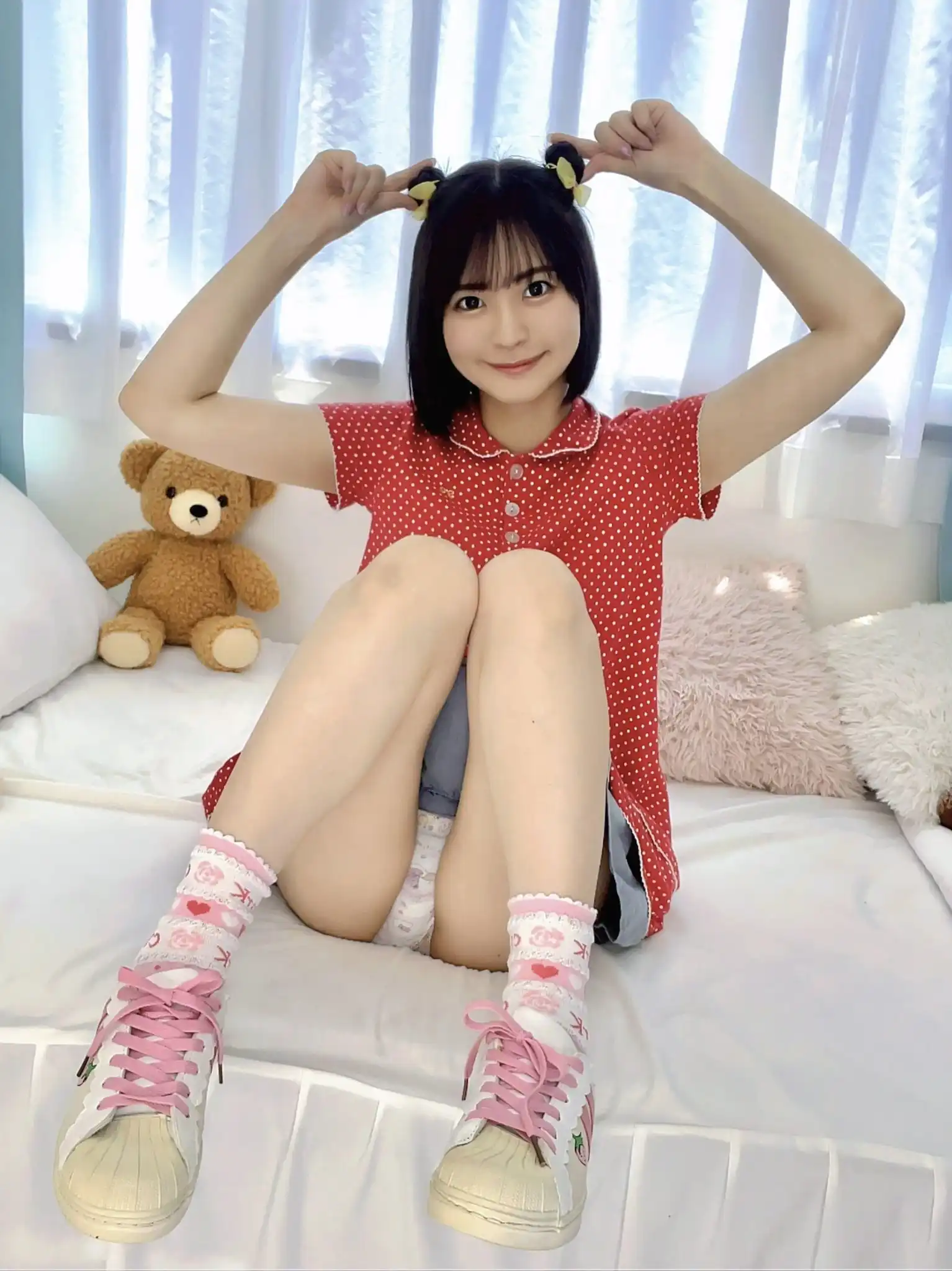 東條夏第4張寫真