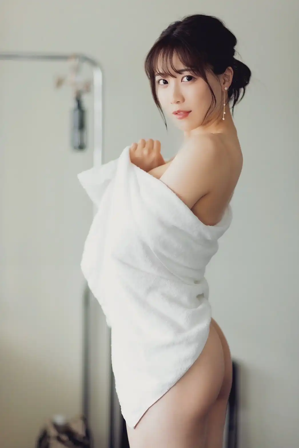 一乃葵第32張寫真