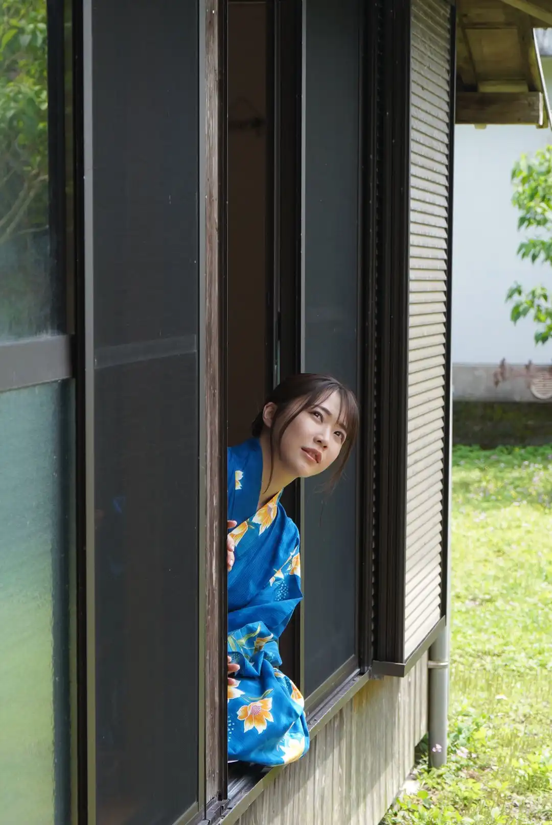 一乃葵第21張寫真
