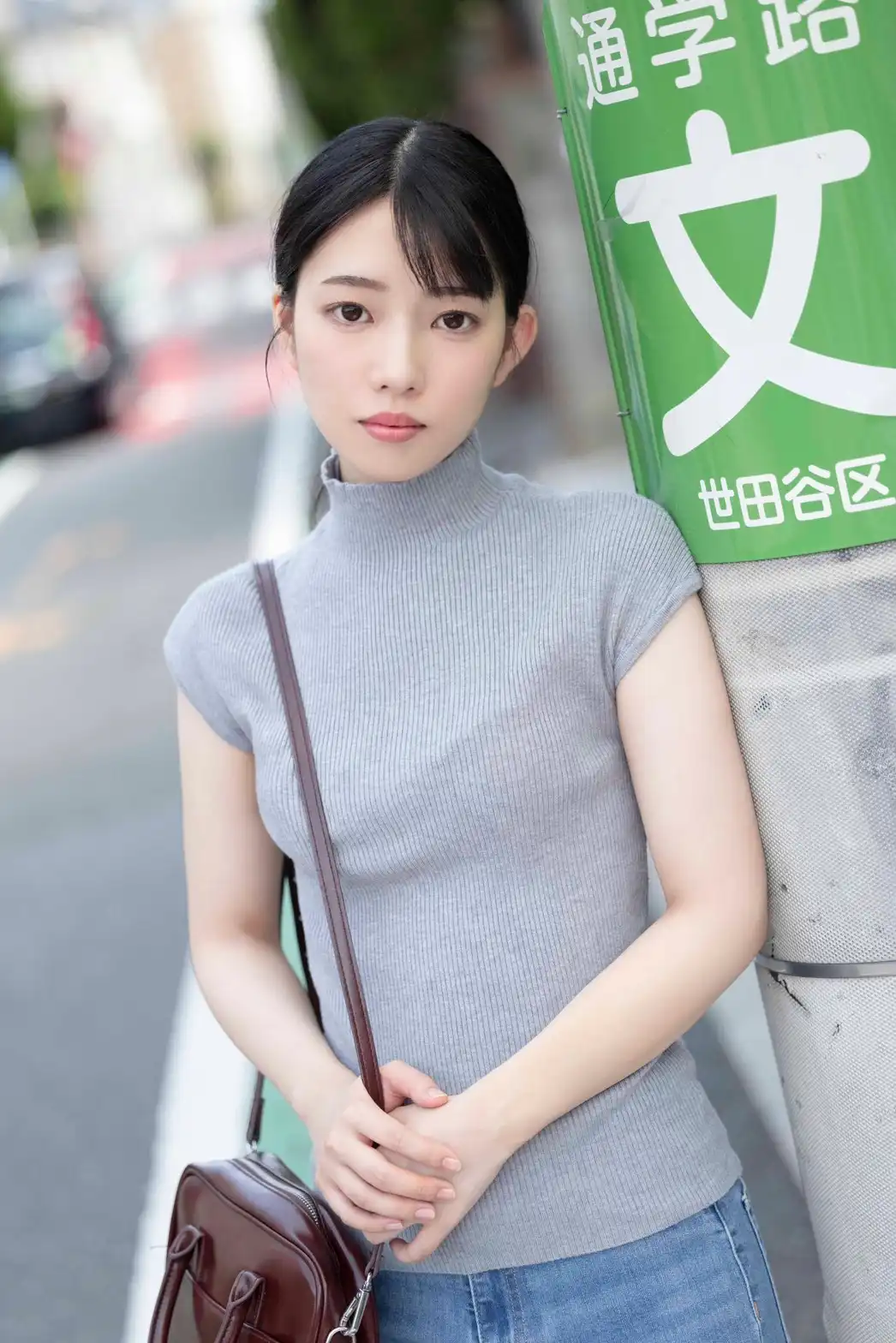 雨依燕第1張寫真