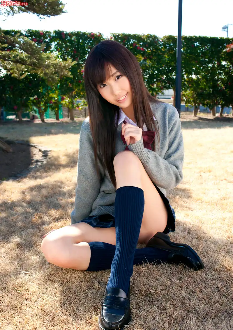稲森美憂第18張寫真
