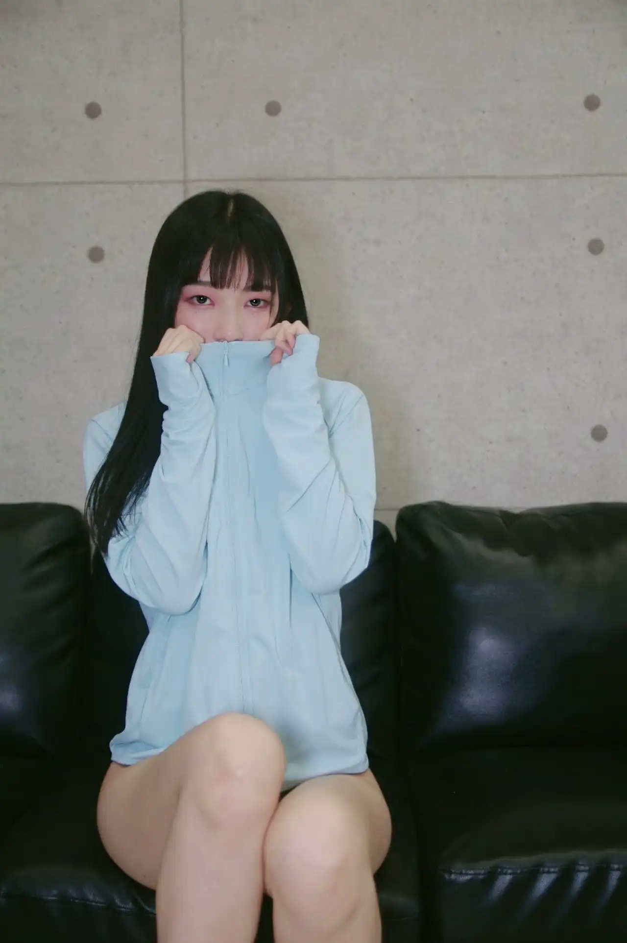 雨依燕第15張寫真