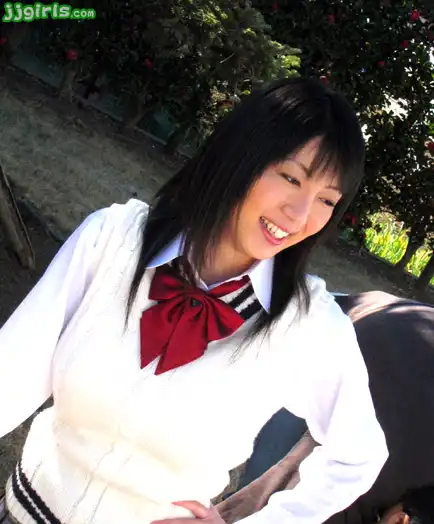 稲森美憂第24張寫真