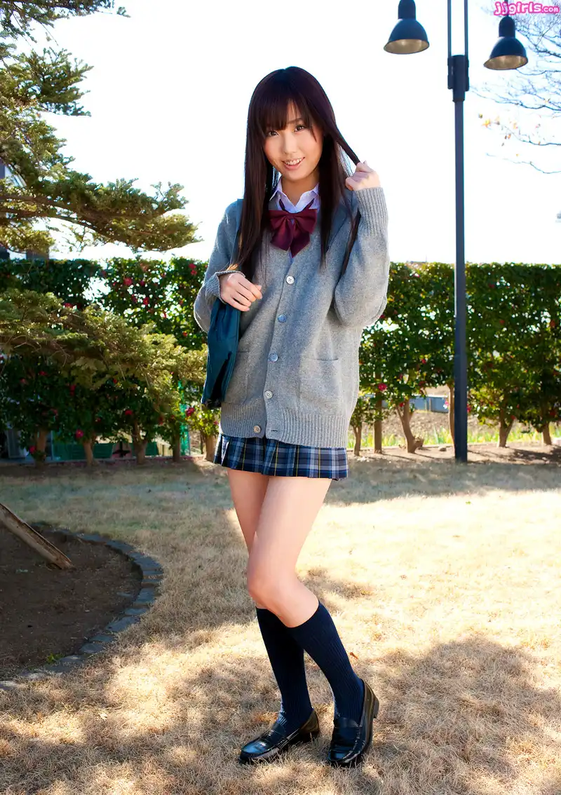 稲森美憂第21張寫真