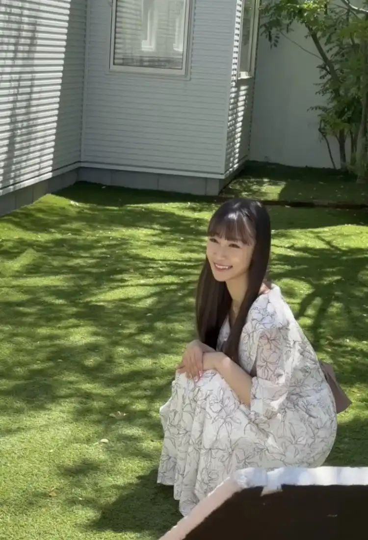 斉藤帆夏第4張寫真