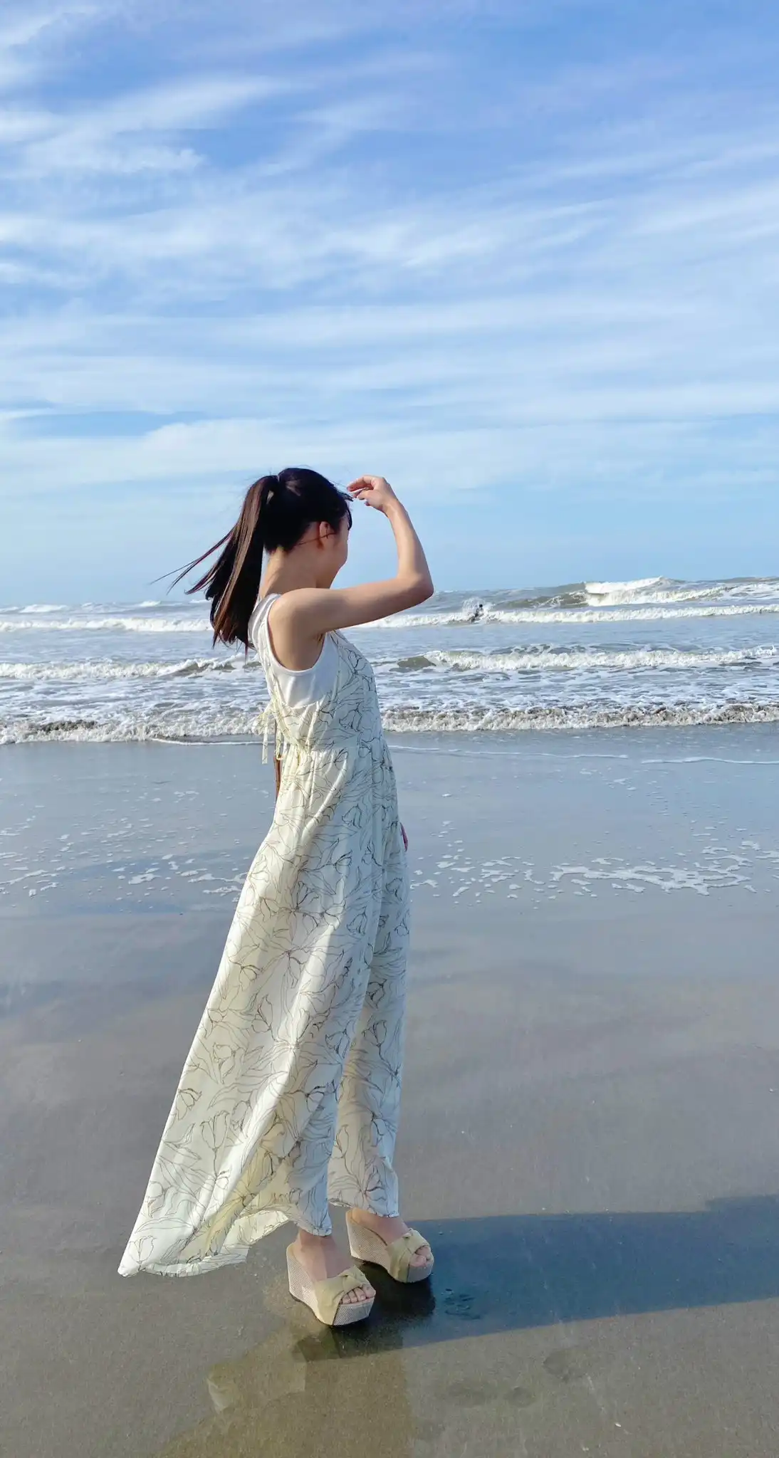 斉藤帆夏第2張寫真