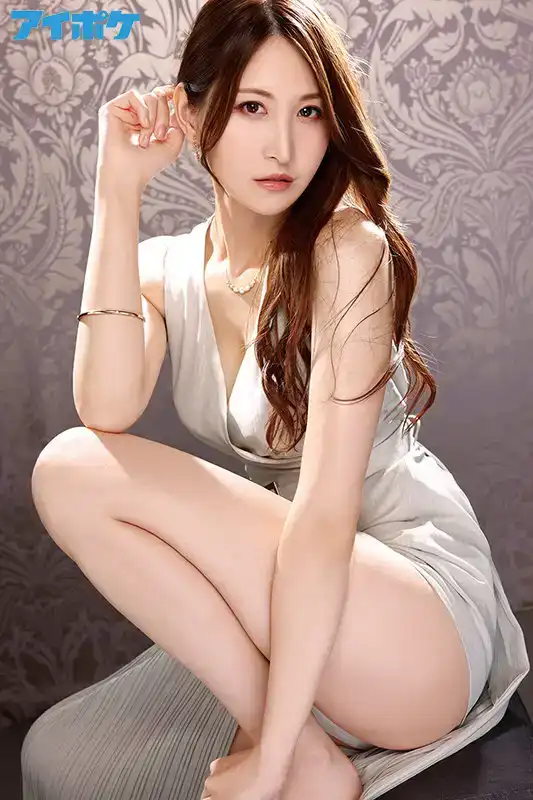 IPX-789 美麗大姊唾液交織激吻性交 神菜美舞 的劇照12