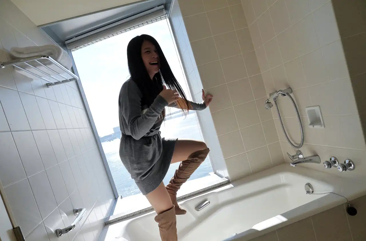 橘瑪麗第6張寫真
