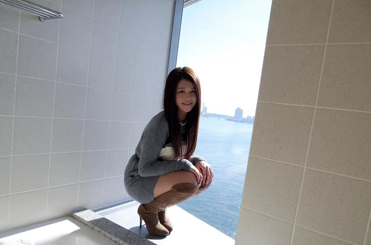 橘瑪麗第12張寫真