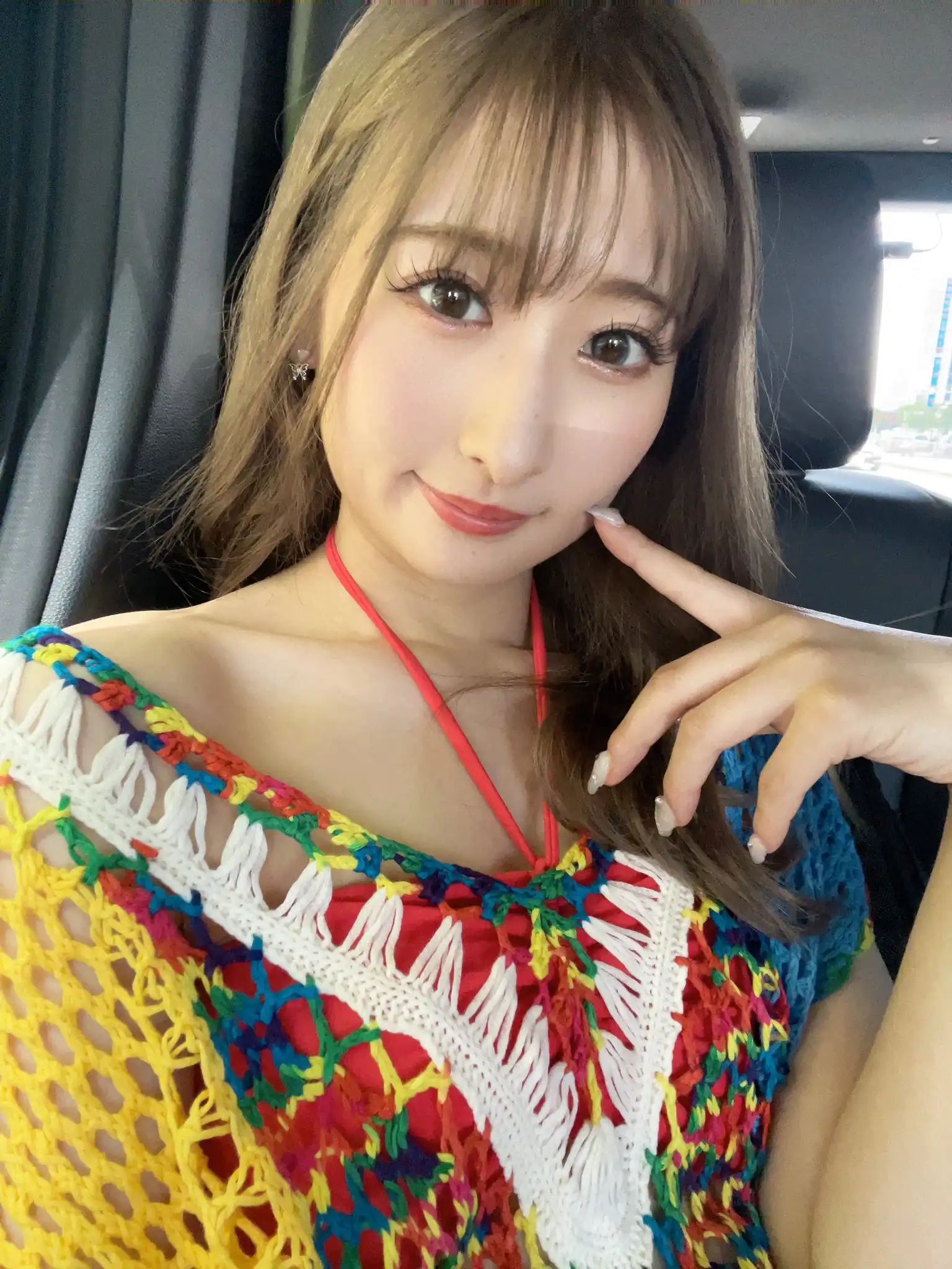 末広純第5張寫真