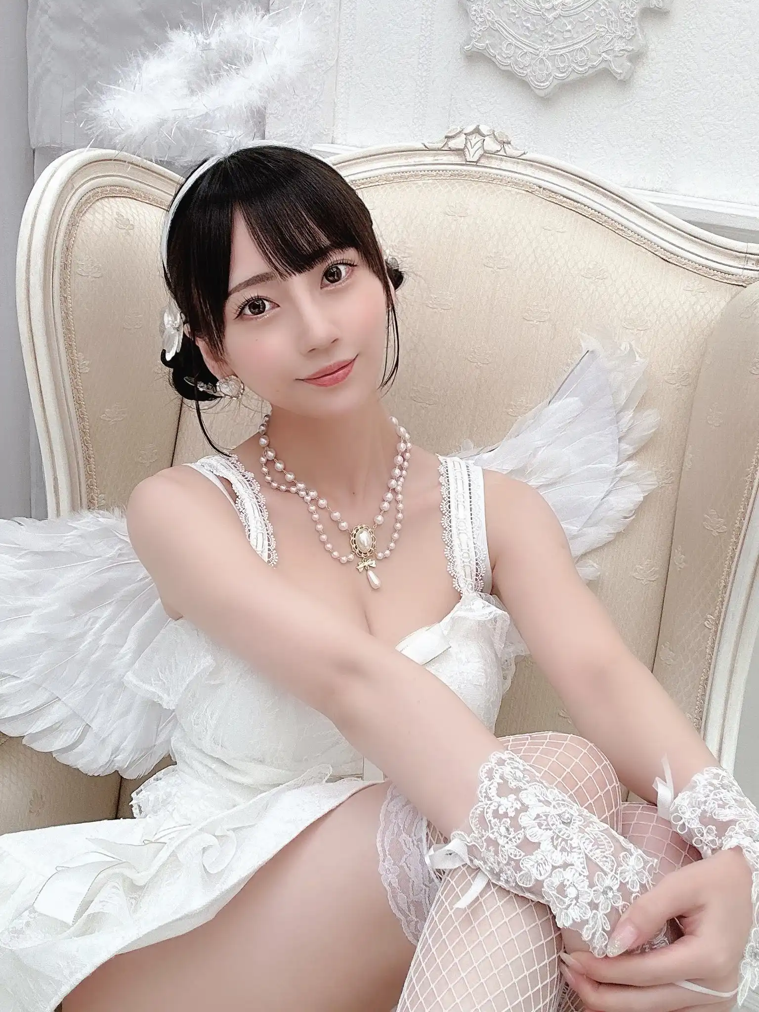 七泽美亚第8張寫真