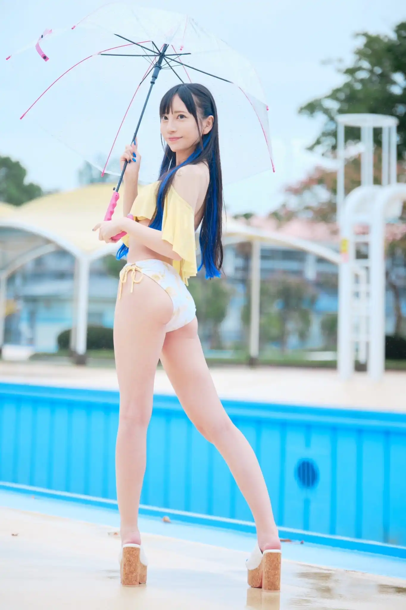 七泽美亚第29張寫真
