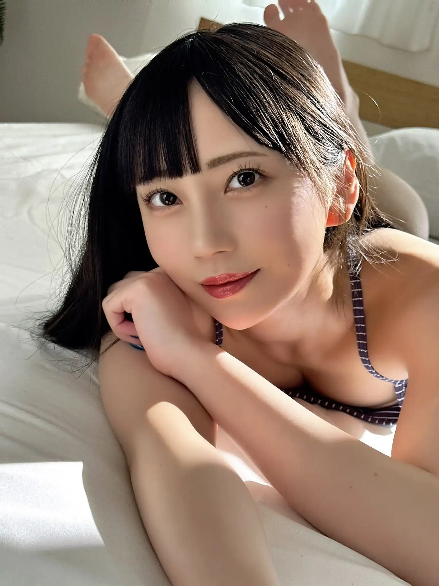 七泽美亚第23張寫真