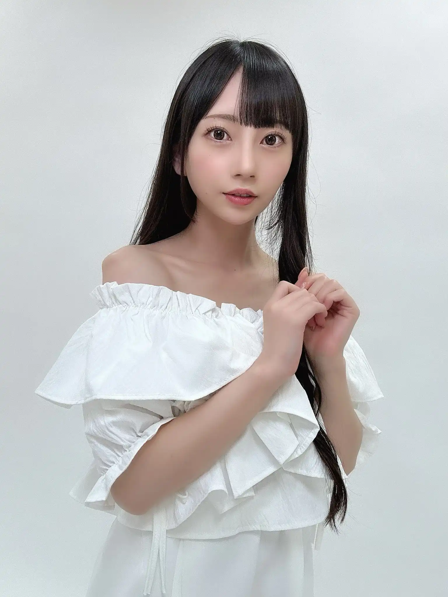 七泽美亚第17張寫真