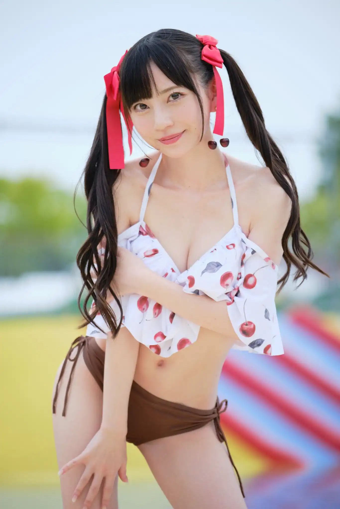 七泽美亚第28張寫真
