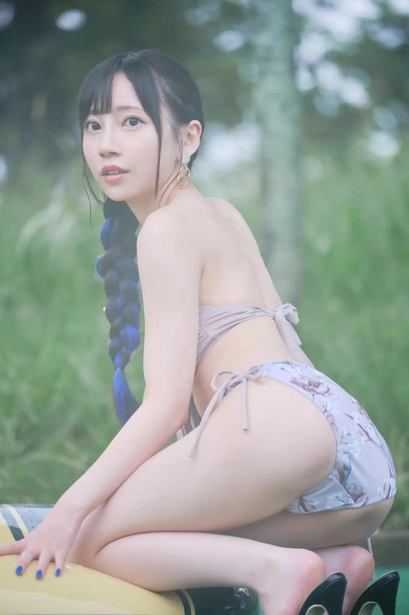 七泽美亚第27張寫真