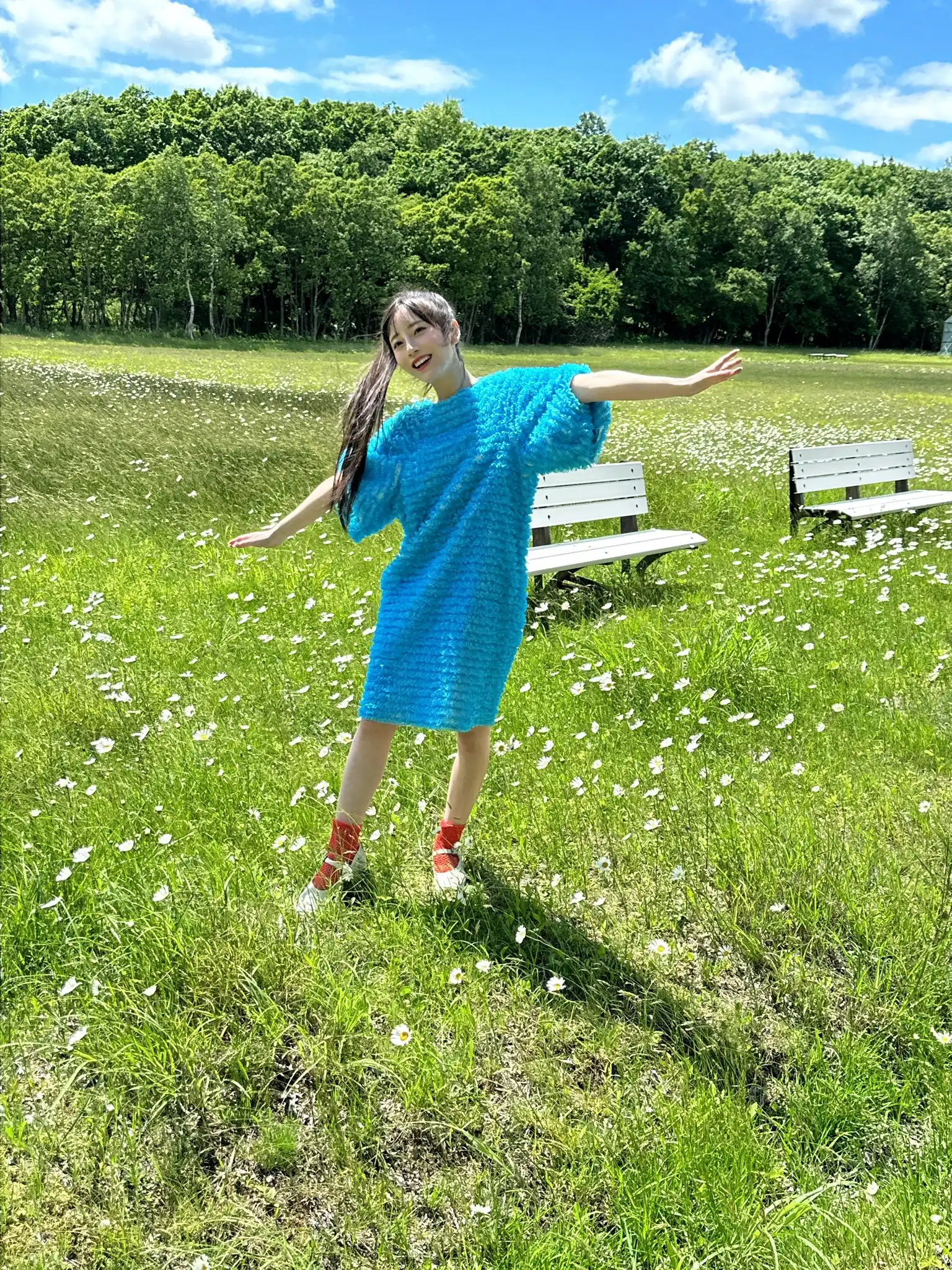 七泽美亚第5張寫真
