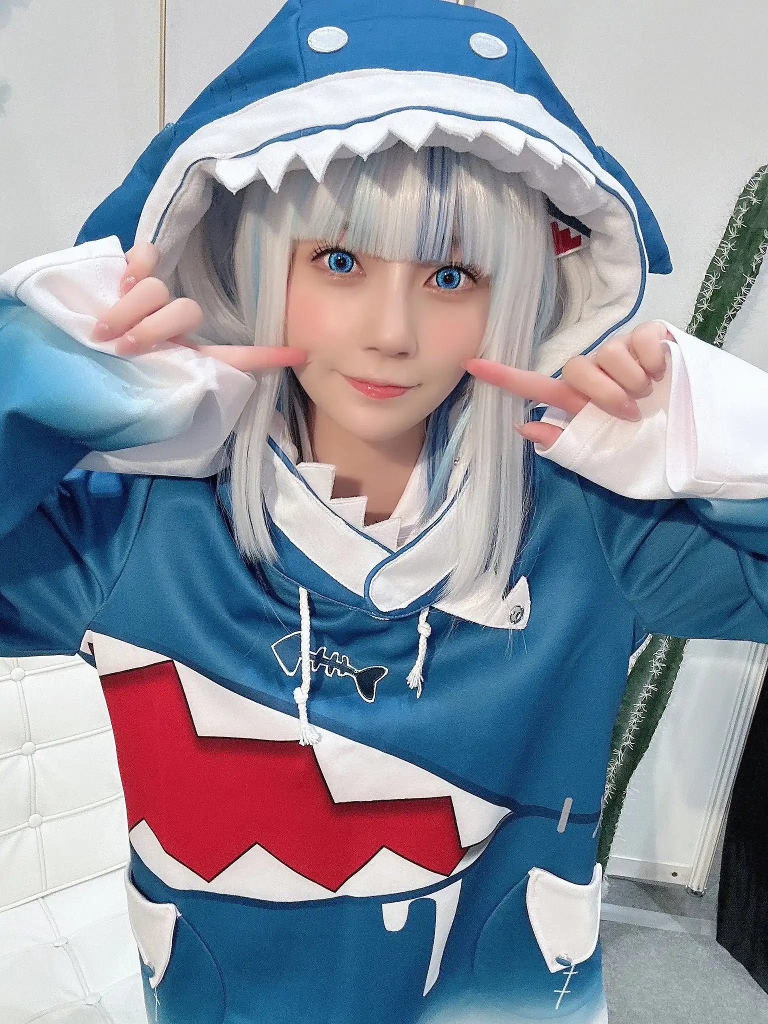 七泽美亚第45張寫真
