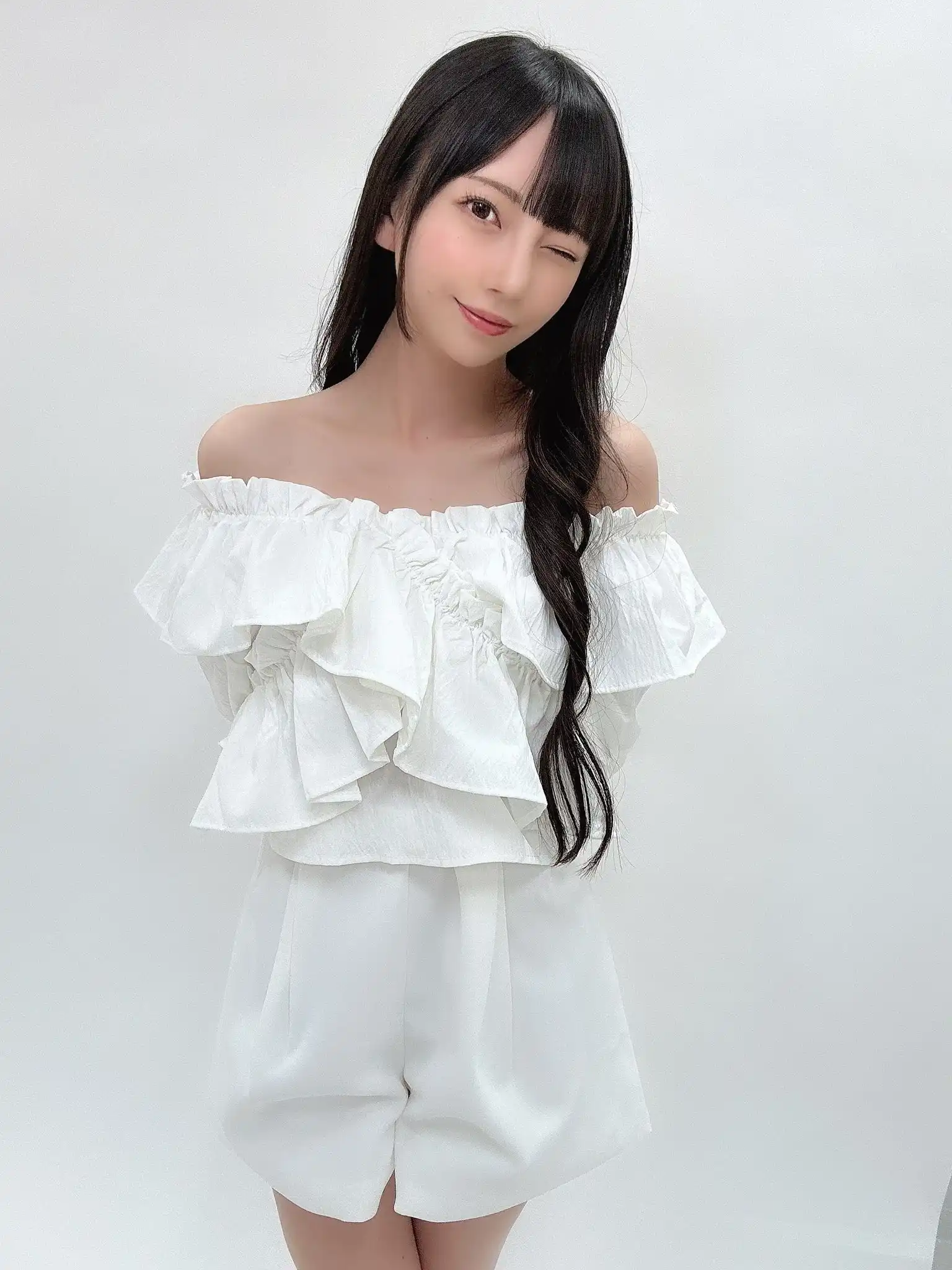 七泽美亚第16張寫真