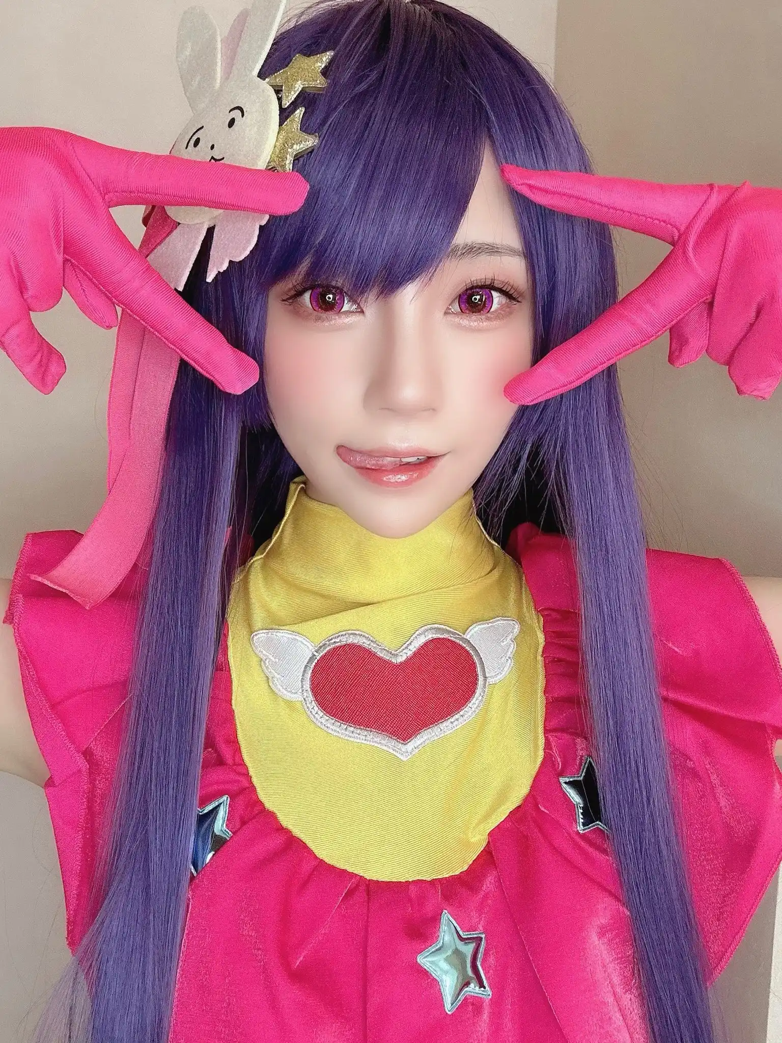 七泽美亚第41張寫真