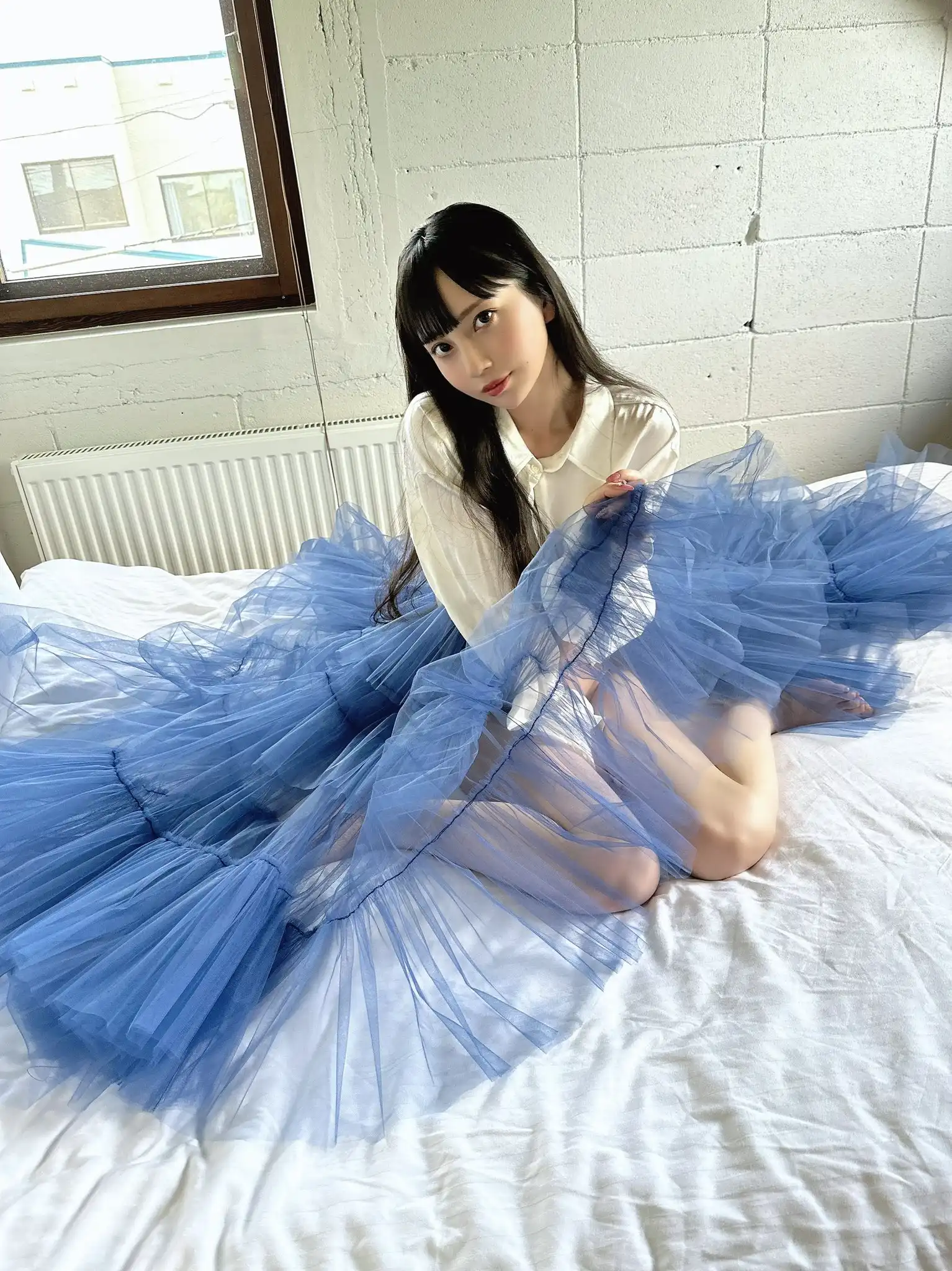 七泽美亚第6張寫真