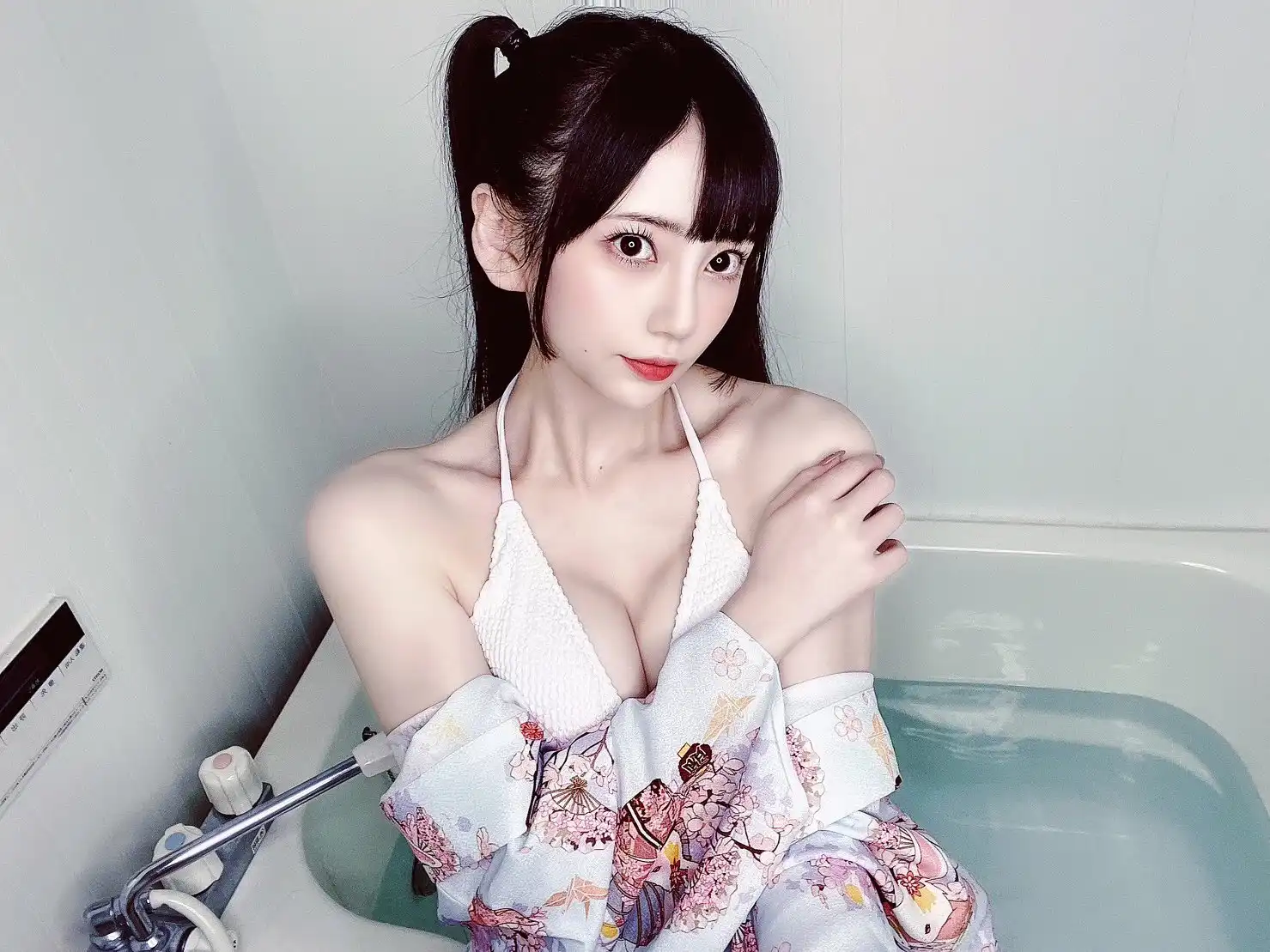 七泽美亚第47張寫真