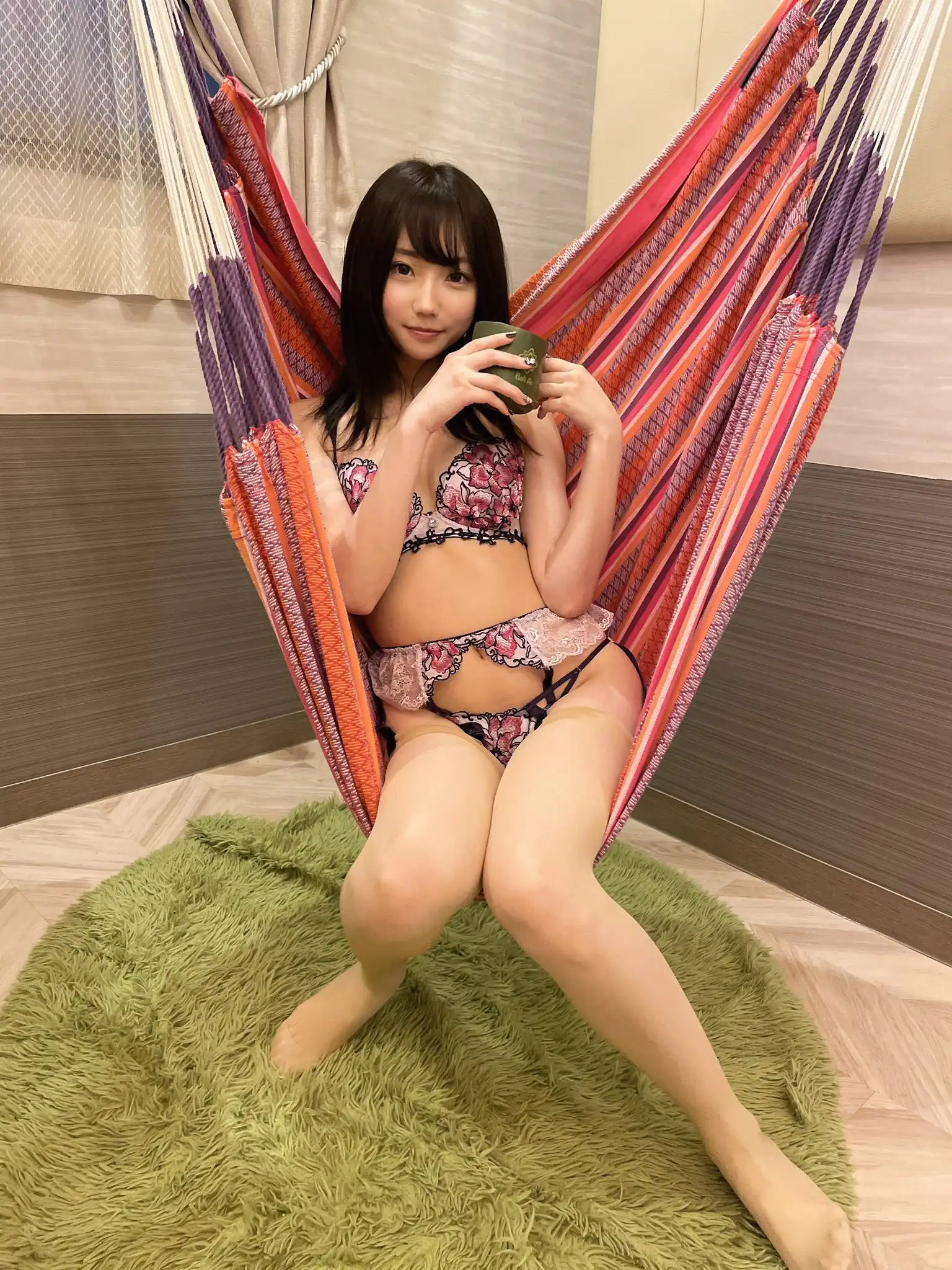 繪戀空第10張寫真