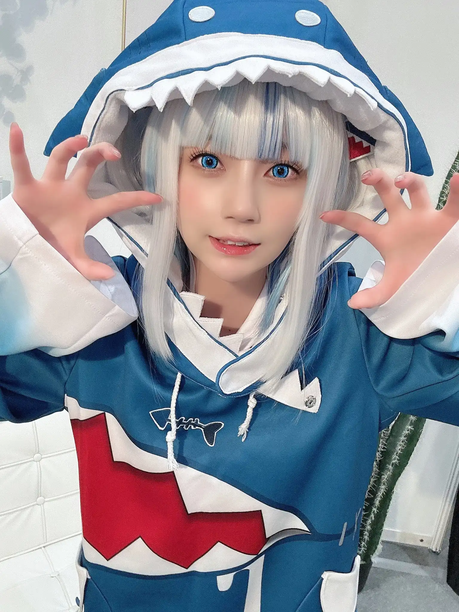 七泽美亚第46張寫真
