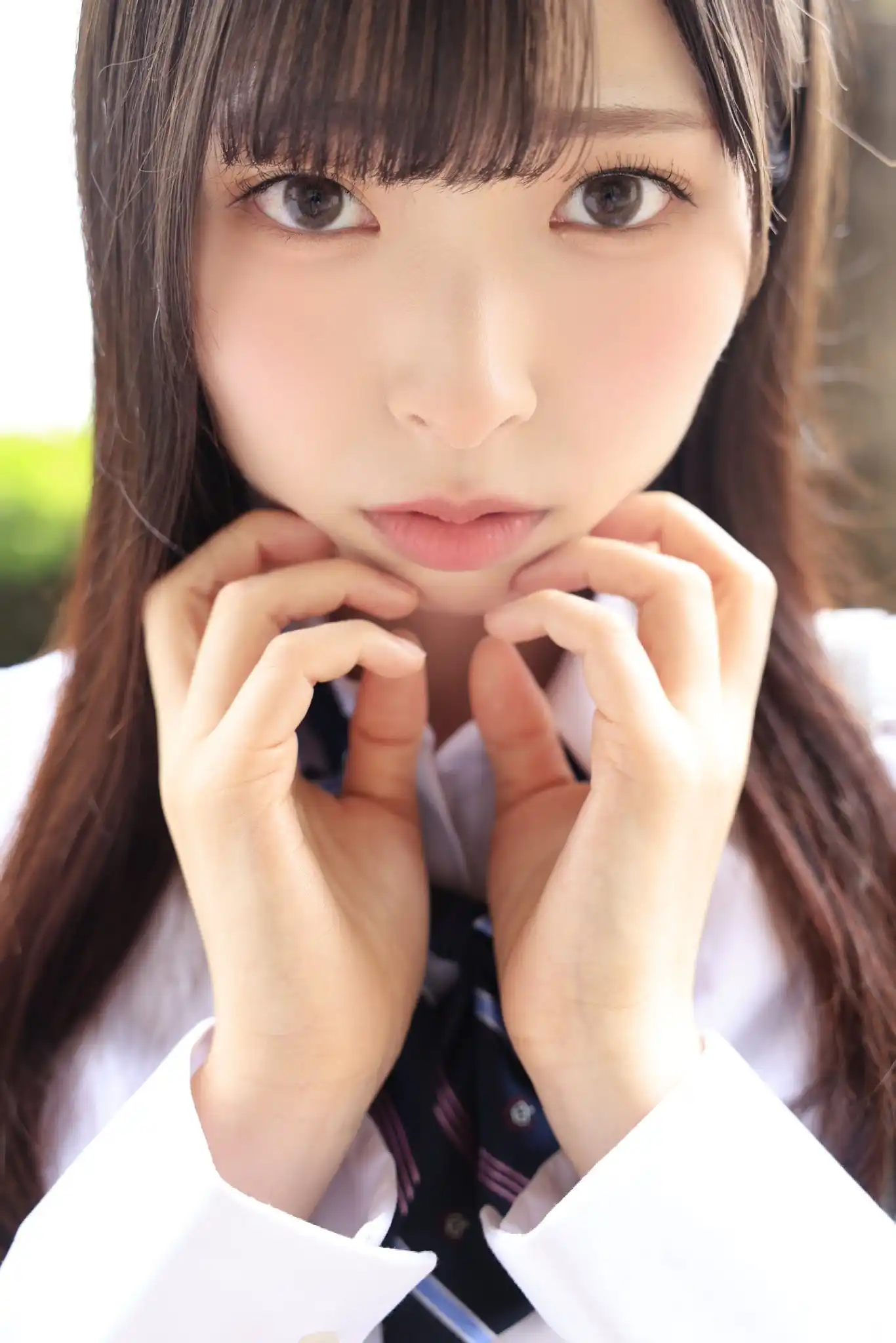 長谷川礼奈第2張寫真