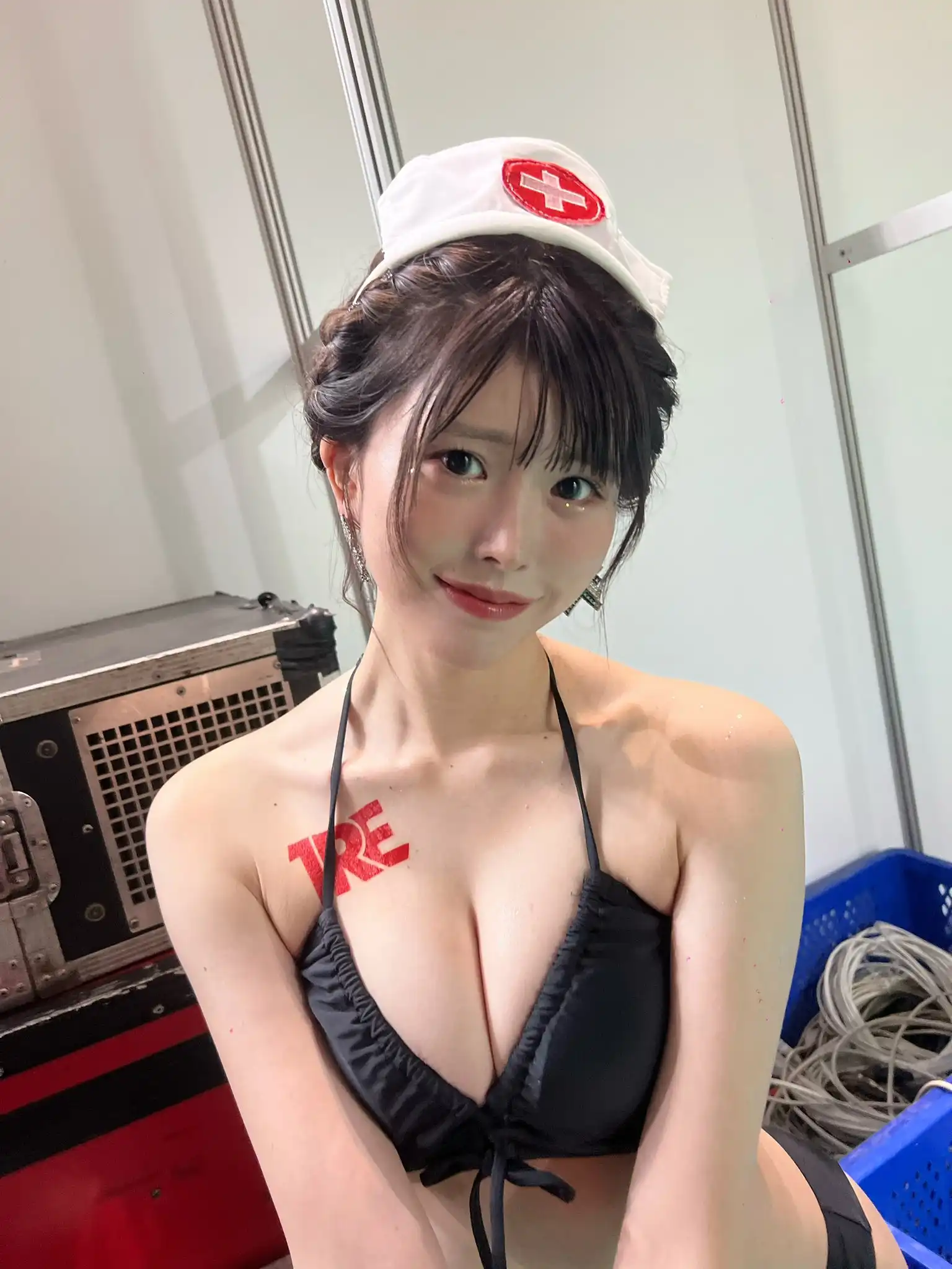 明日見未来第5張寫真