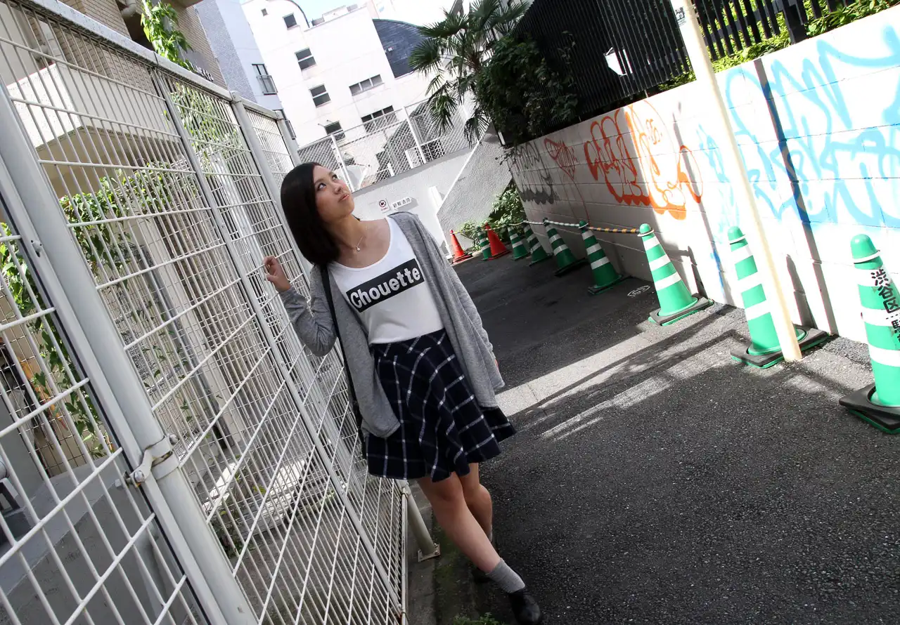大橋依織第354張寫真