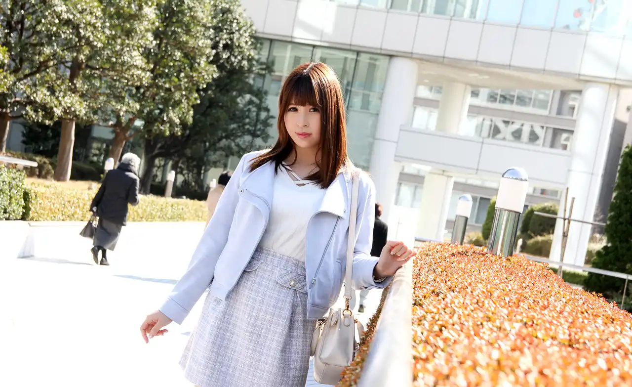 有岡みう第11張寫真