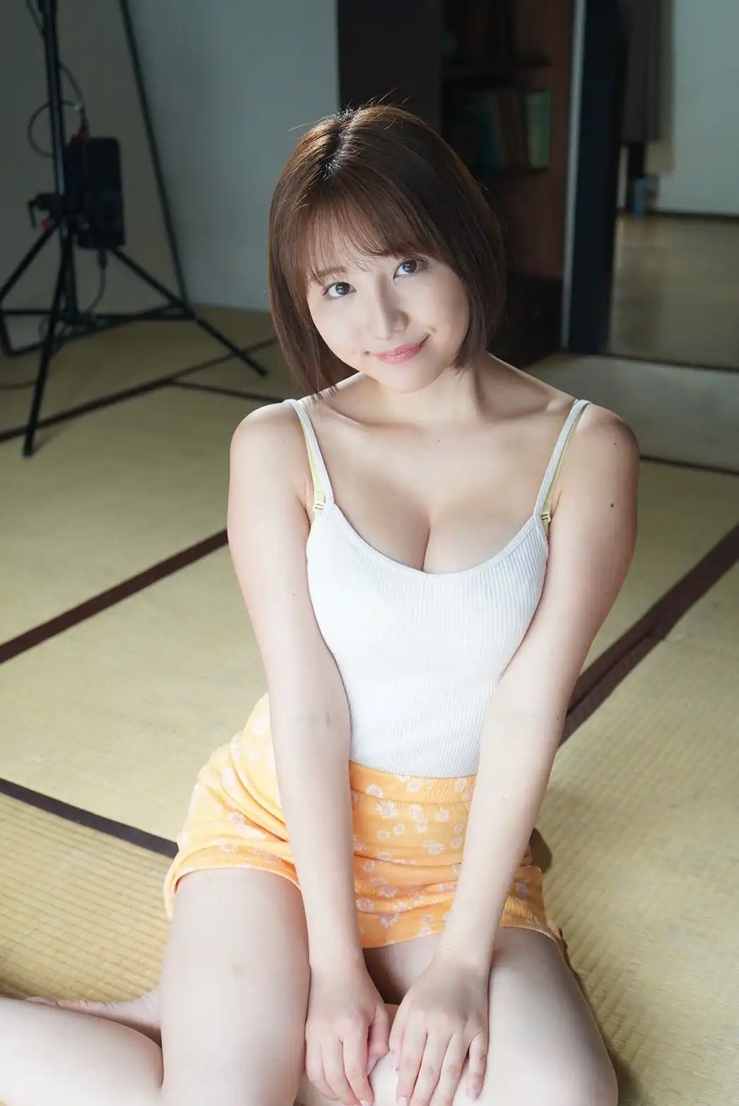 天月梓第6張寫真