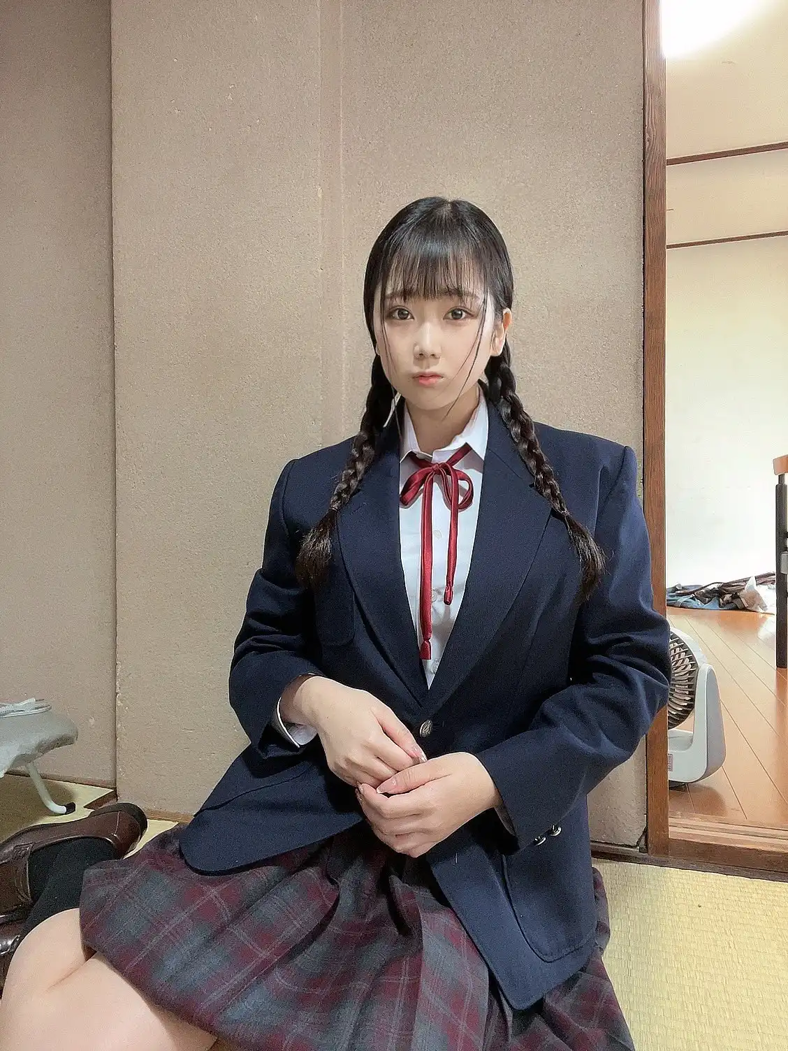 愛瀬優里第8張寫真