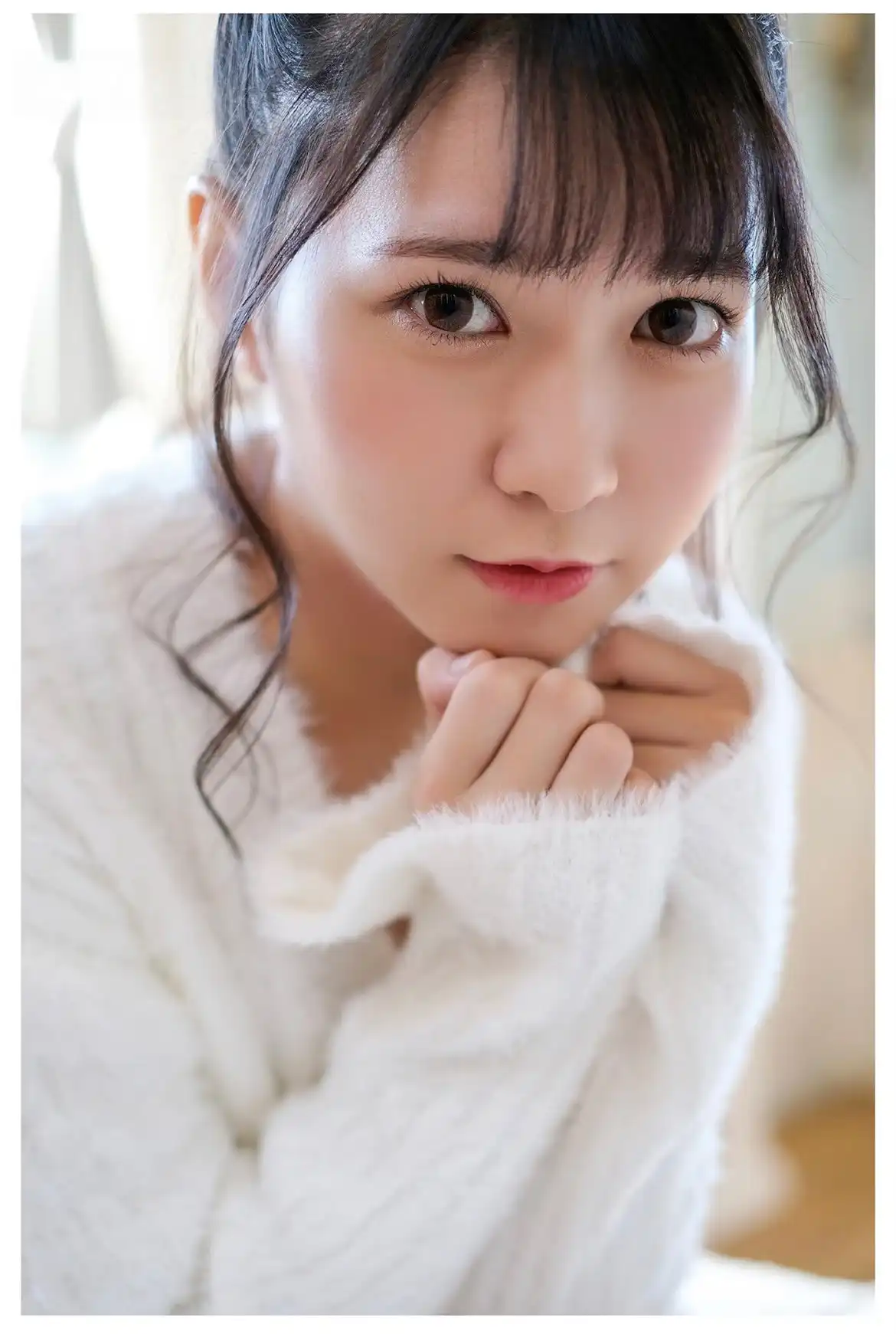 円井萌華第4張寫真