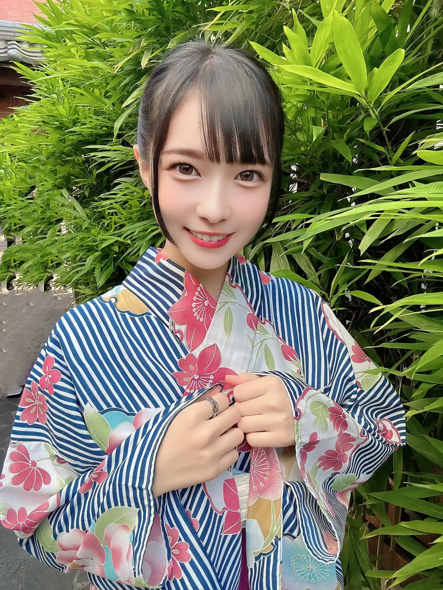 円井萌華第9張寫真