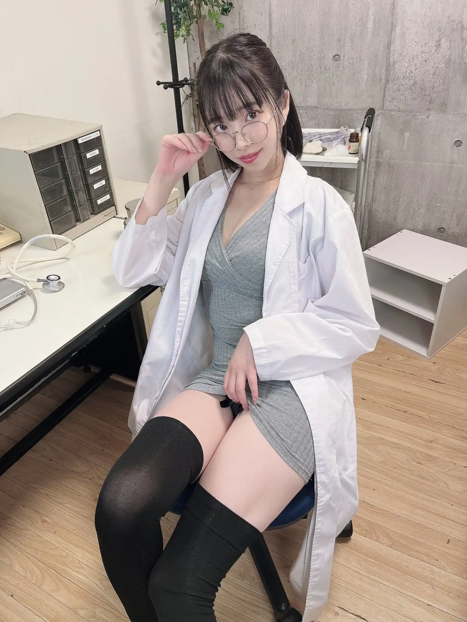 美波梢第6張寫真