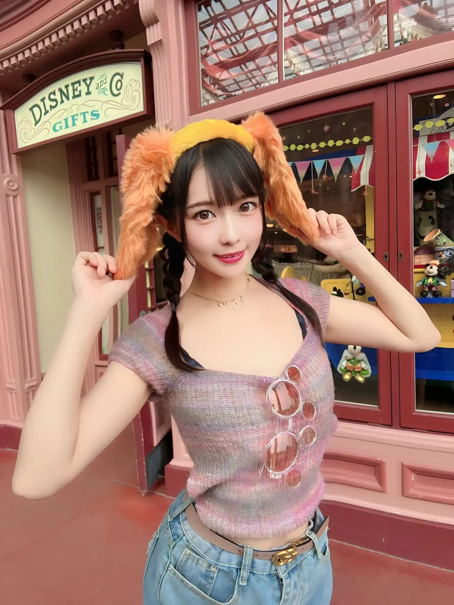 円井萌華第2張寫真