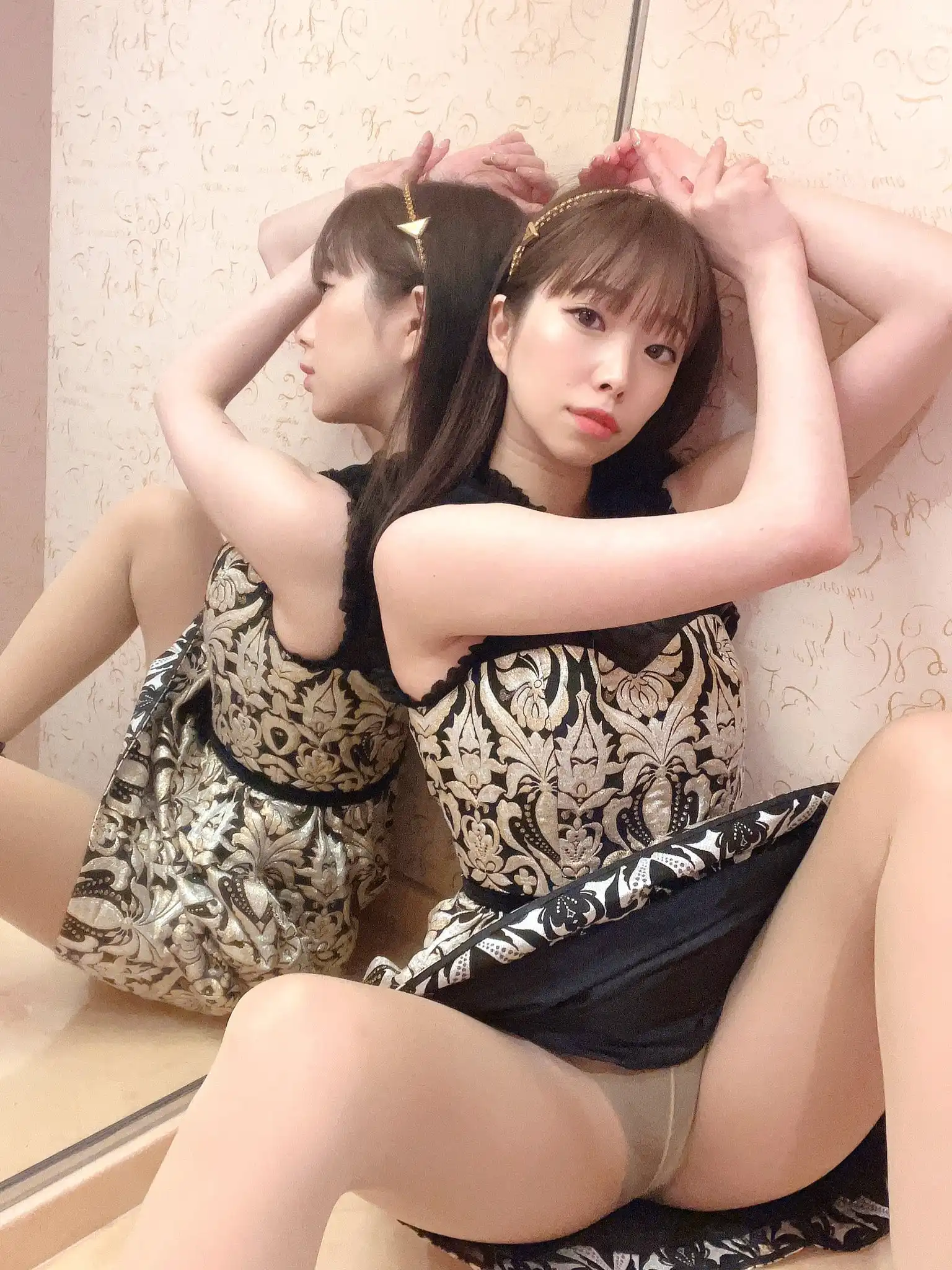 美波梢第22張寫真