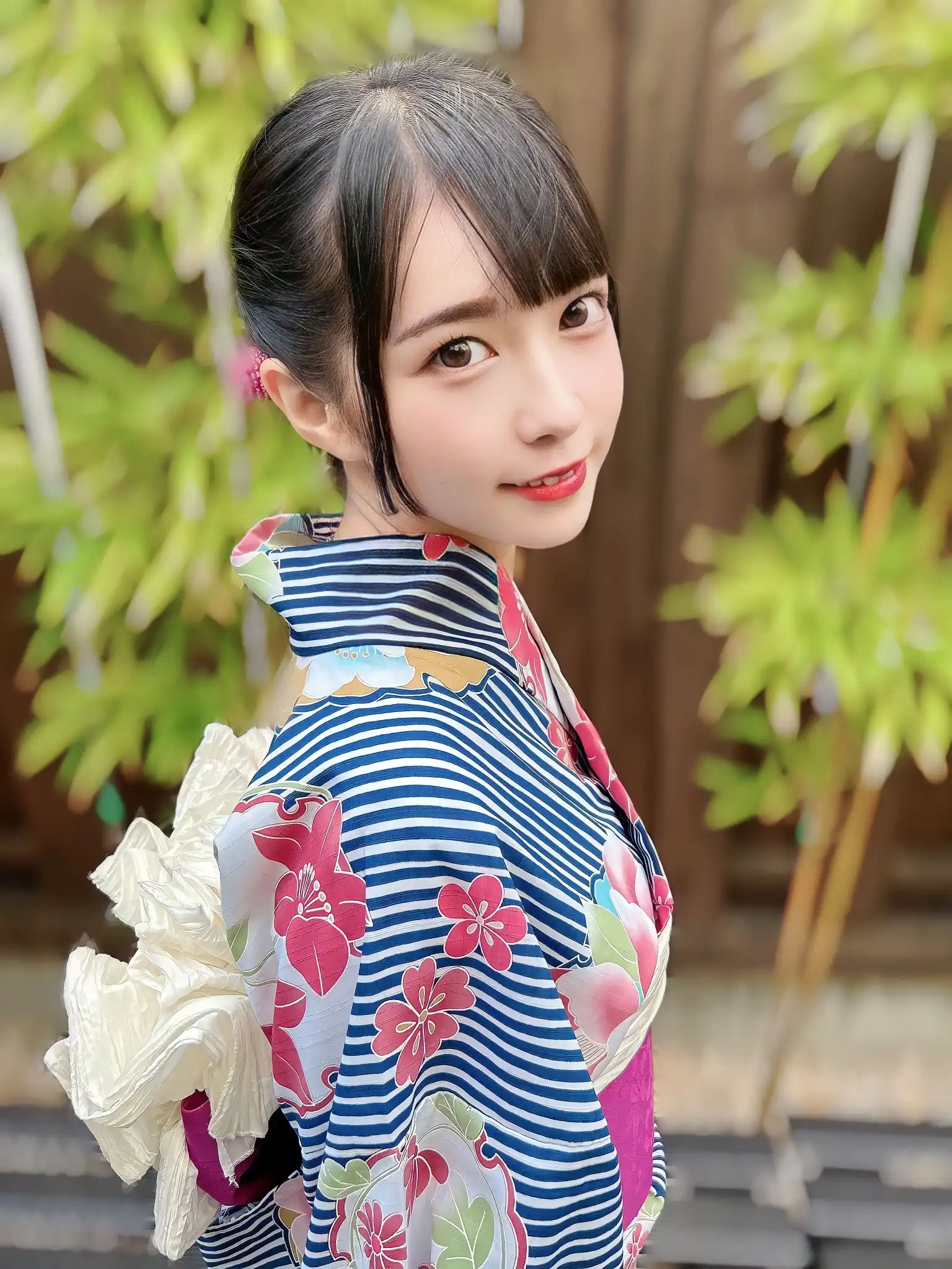 円井萌華第8張寫真