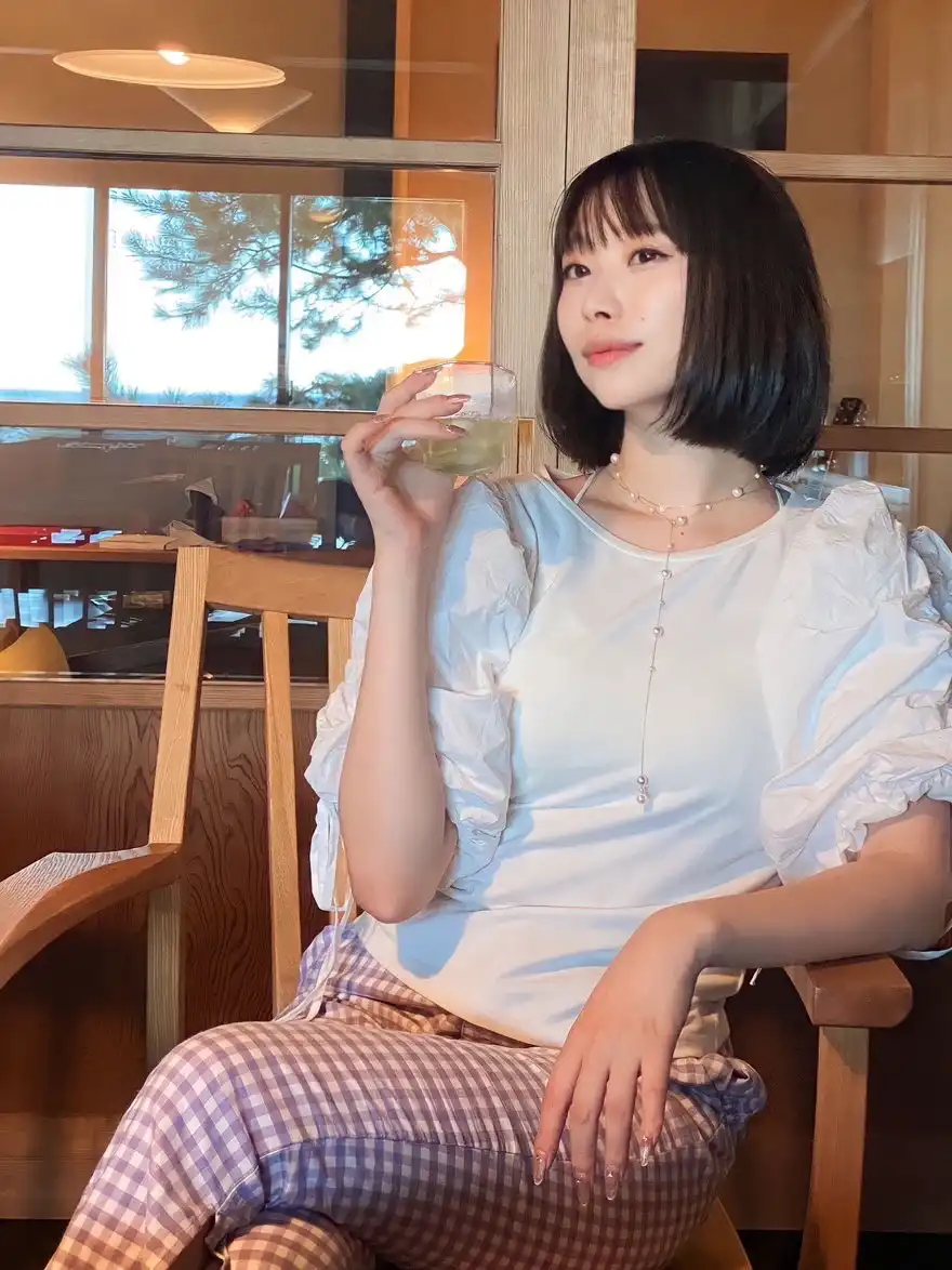 美波梢第8張寫真
