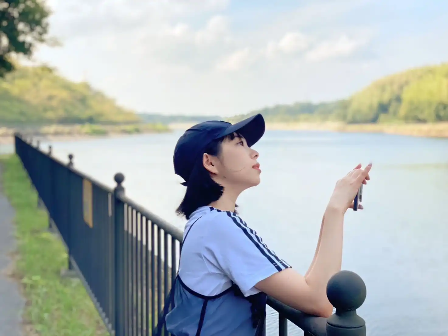 美波梢第13張寫真