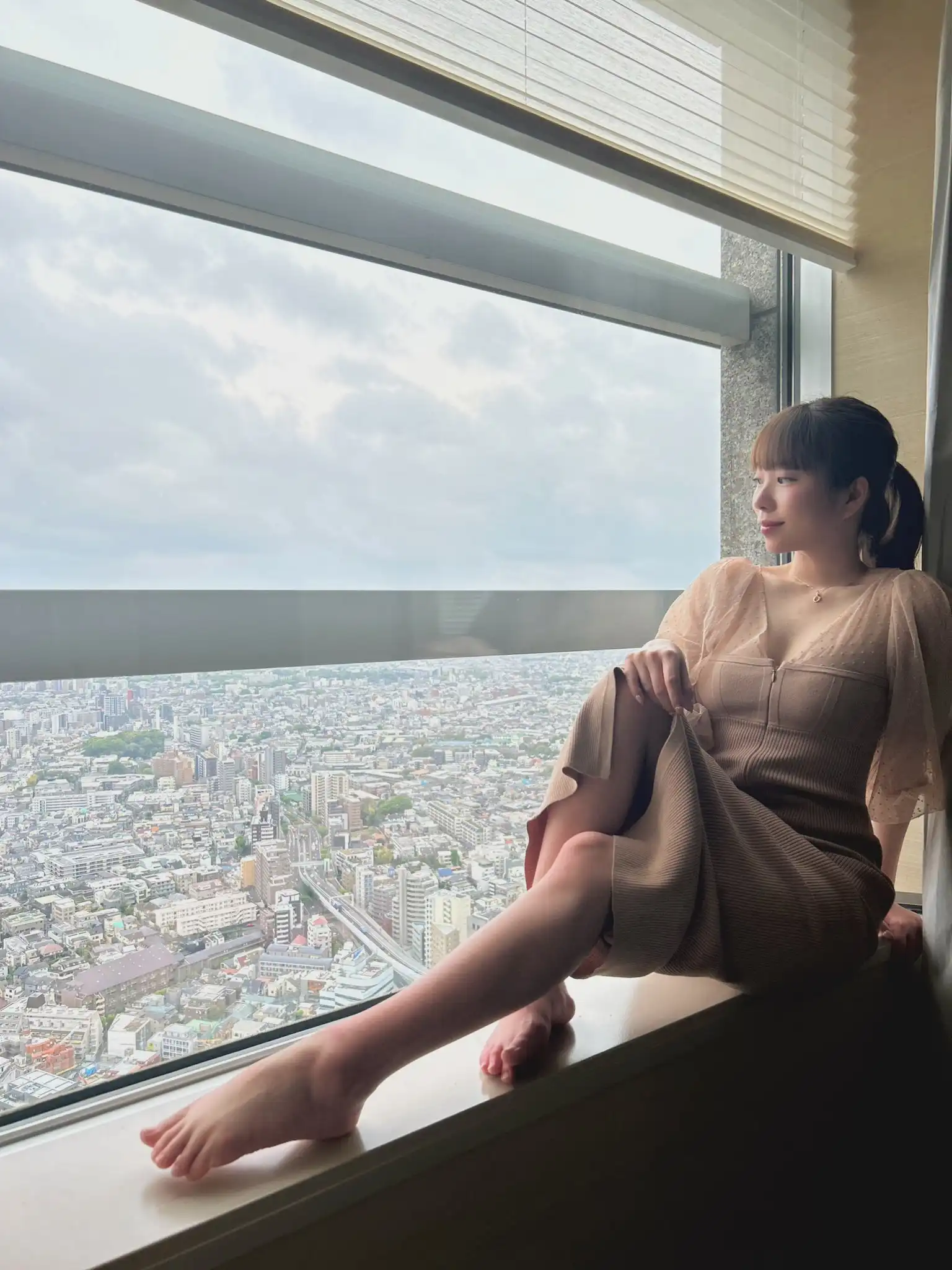 美波梢第21張寫真