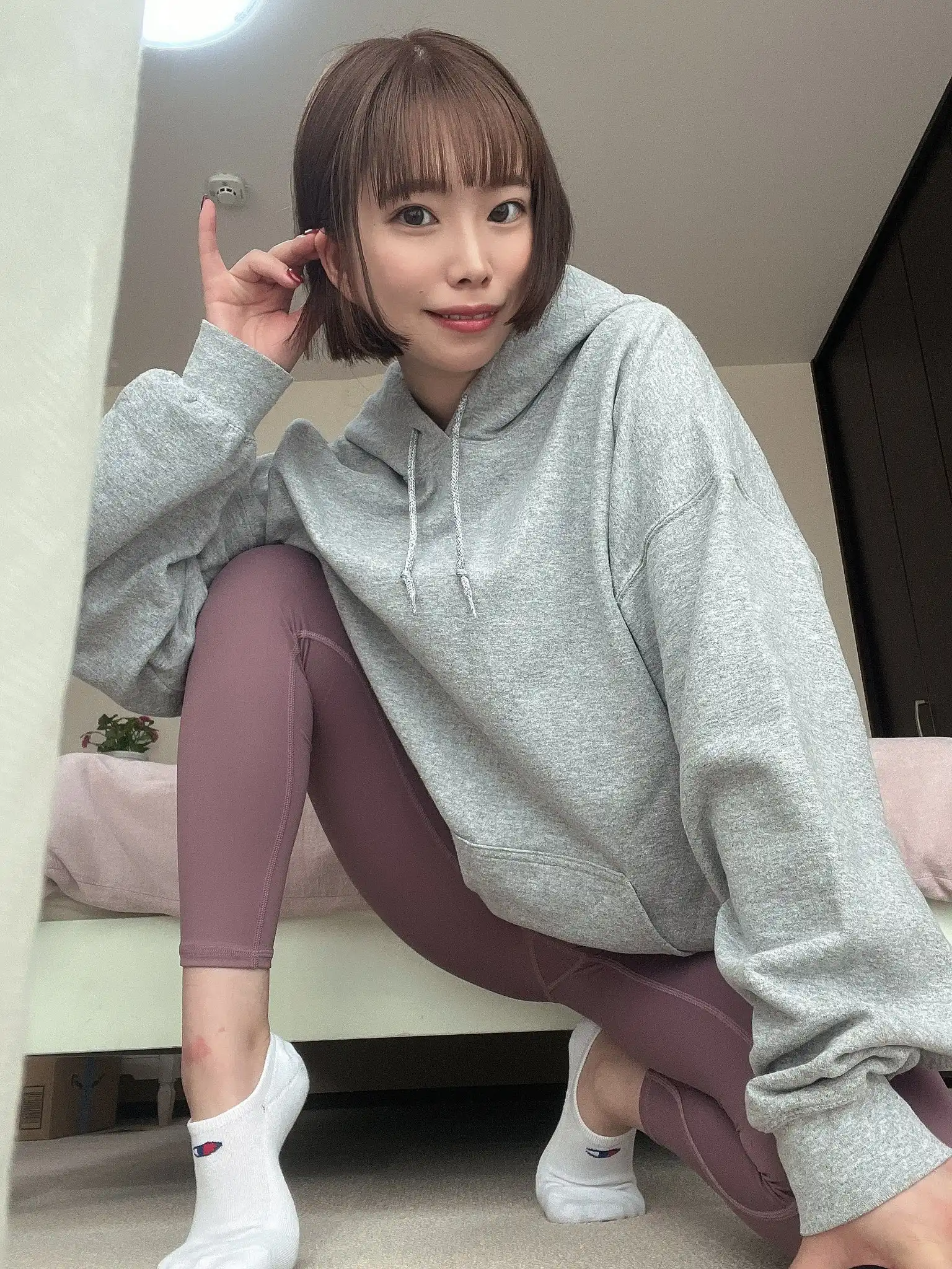 美波梢第17張寫真