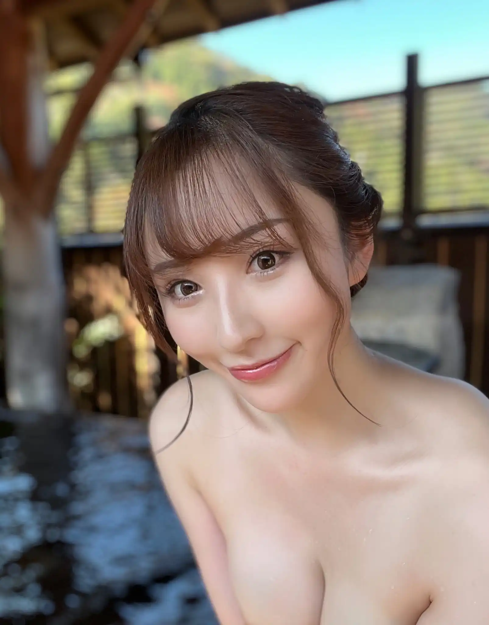 北野未奈第45張寫真