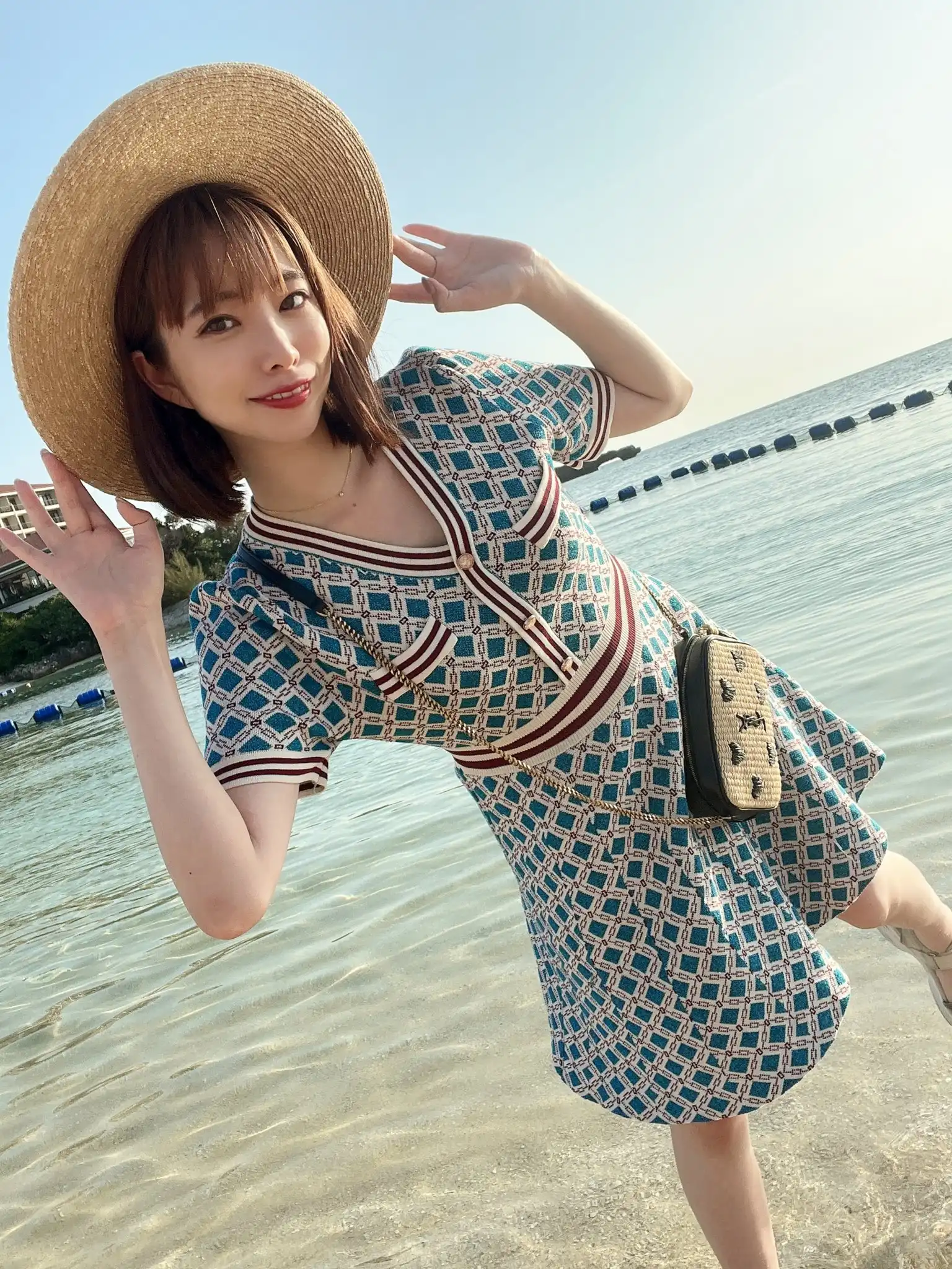 美波梢第19張寫真