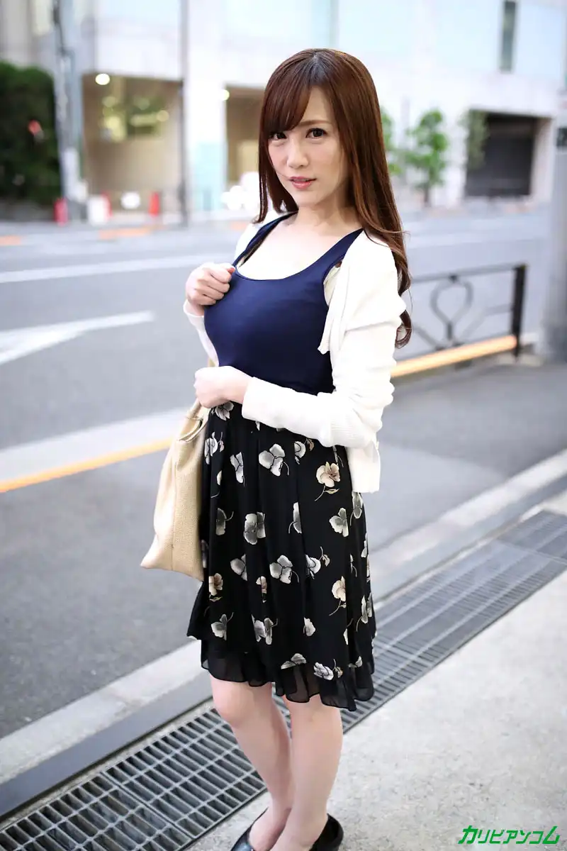 堇美香第166張寫真