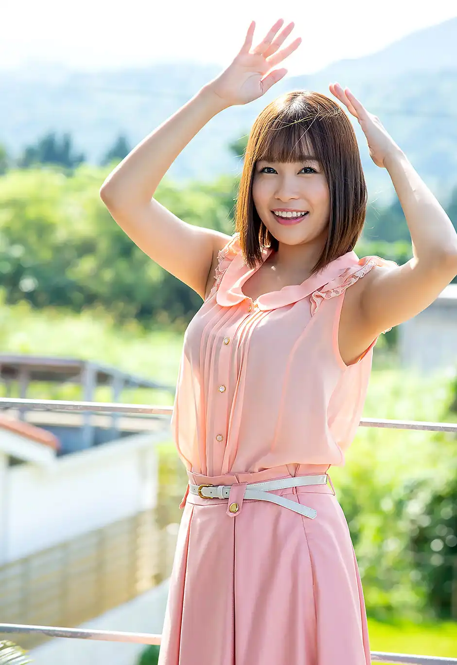 河合明日菜第273張寫真